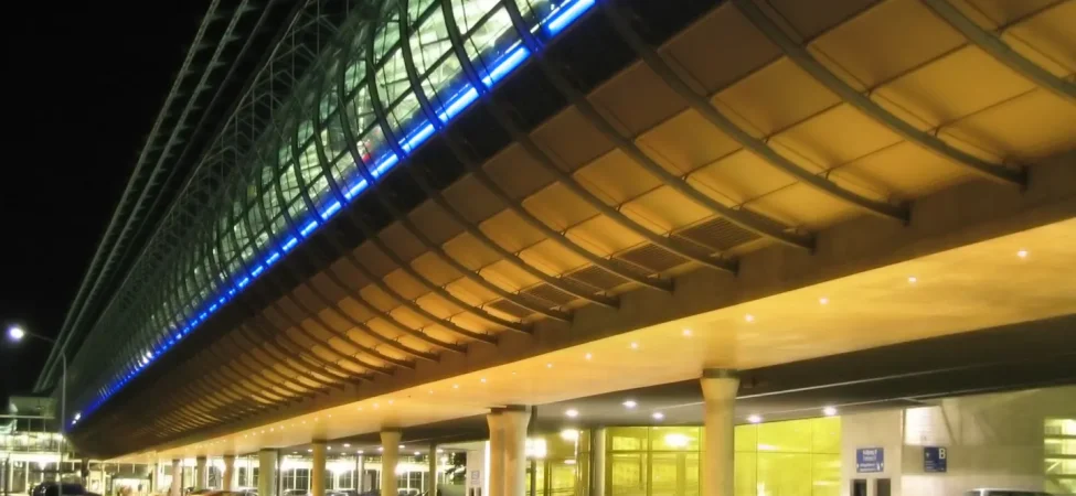 Leipzig Havalimanı almanya son dakika haberler