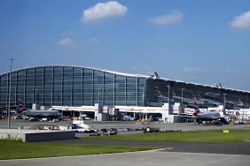 Londra Heathrow