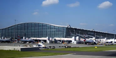 Londra Heathrow
