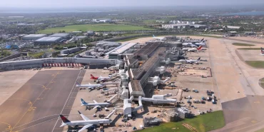 Londra Heathrow Havalimanı