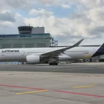 Lufthansa