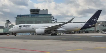 Lufthansa