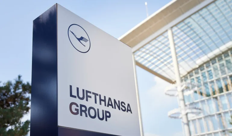 Lufthansa