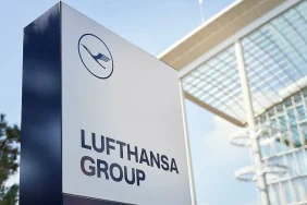 Lufthansa Grubu