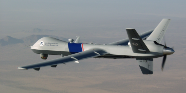 MQ-9 Reaper