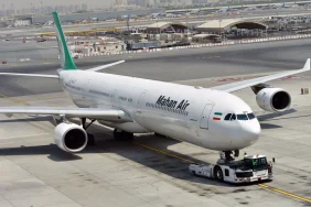 Mahan Air 1 1