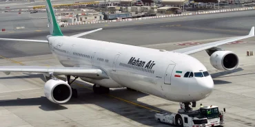 Mahan Air
