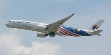 Malaysia Airlines