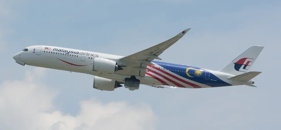 Malaysia Airlines