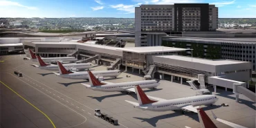 Nashville havalimanı