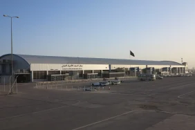 Necef Havalimanı Yönetimi Doğruladı, İran Uçuşları Durduruldu Necef Uluslararası Havalimanı