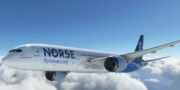 Norse Atlantic Airways