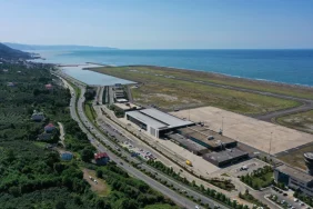 Ordu Giresun Havalimani