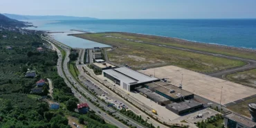 Ordu-Giresun Havalimanı