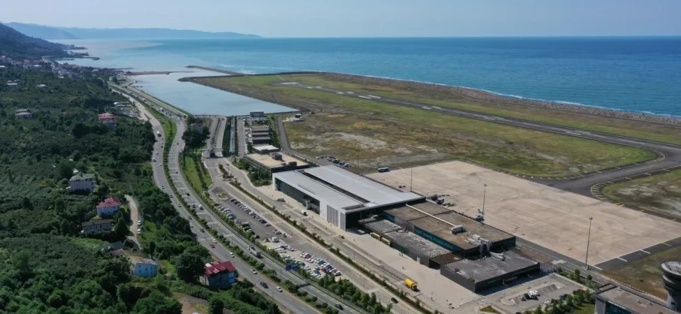 Ordu-Giresun Havalimanı
