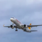 Pegasus Hava Yolları