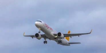 Pegasus Hava Yolları