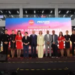Pegasus ve AirAsia X'ten Kuala Lumpur Kod Paylaşımı Anlaşması