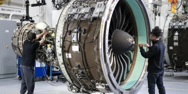 Pratt & Whitney