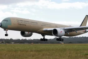 Qantas'ın Sydney-New York Seferi Ne Zaman Başlayacak? Qantas