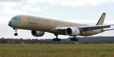 Qantas'ın Sydney-New York Seferi Ne Zaman Başlayacak? Qantas