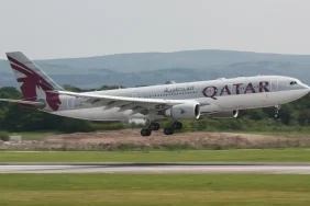 Qatar Airways