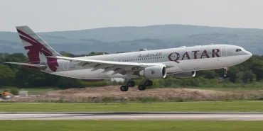 Qatar Airways