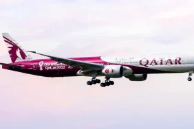 Uçakta Korkutan Anlar: Silah İddiası Qatar Airways