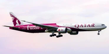 Uçakta Korkutan Anlar: Silah İddiası Qatar Airways