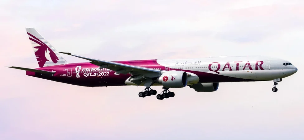 Qatar Airways