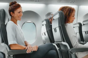 Recaro Aircraft Seating
