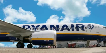 Ryanair