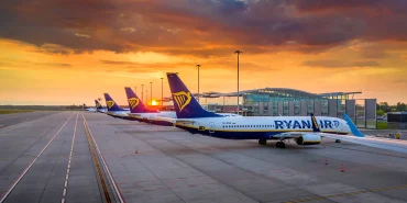 Ryanair