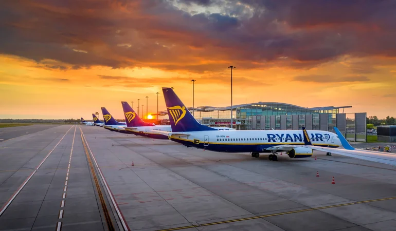 Ryanair
