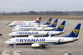 Ryanair: Uçak Bileti Fiyatları Zamlanabilir Ryanair