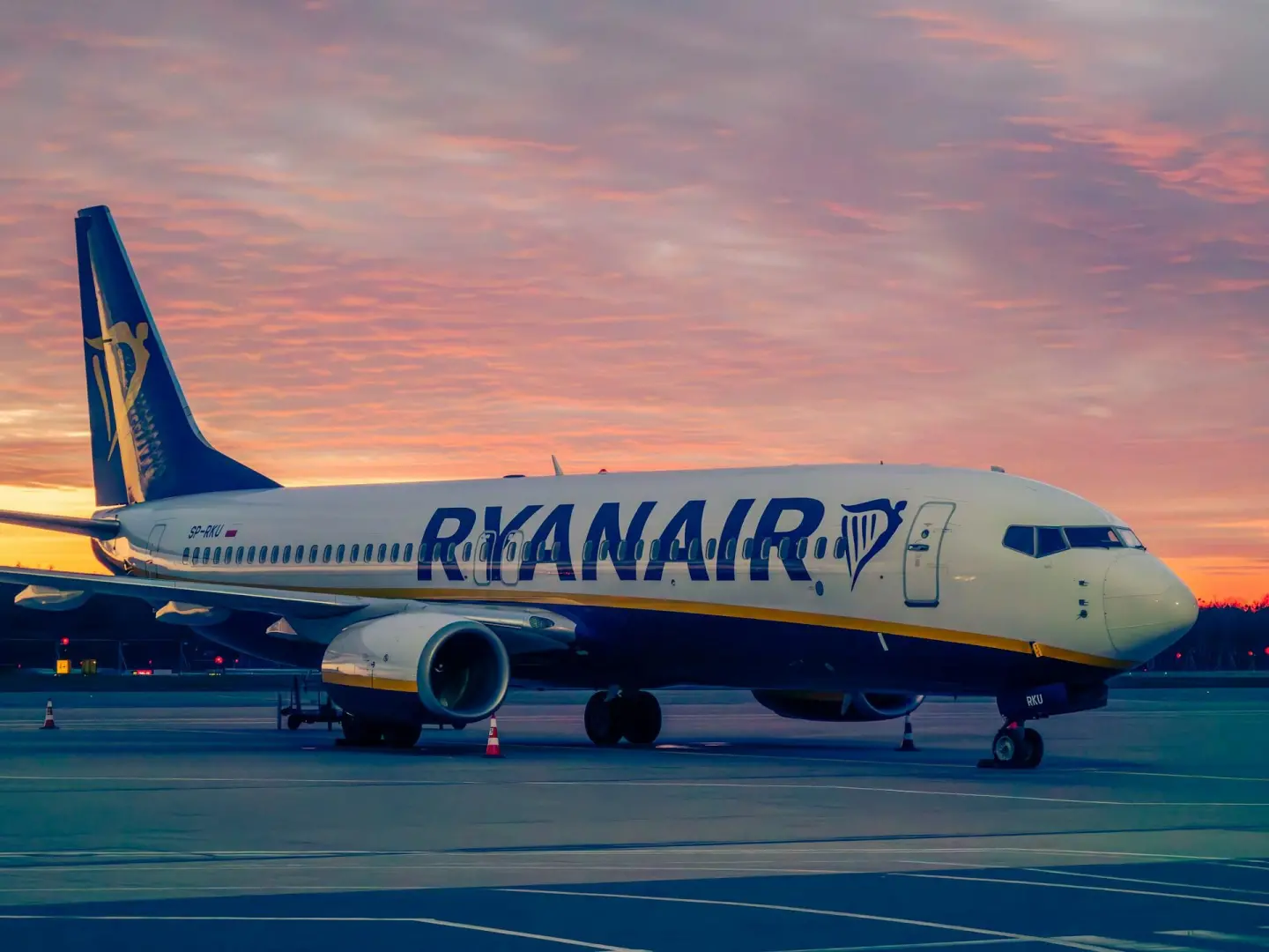 Ryanair