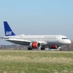 Scandinavian Airlines