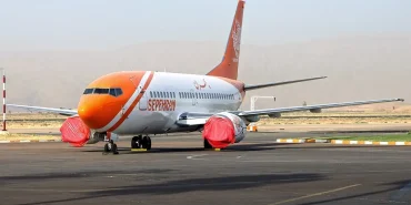 Sepehran Airlines