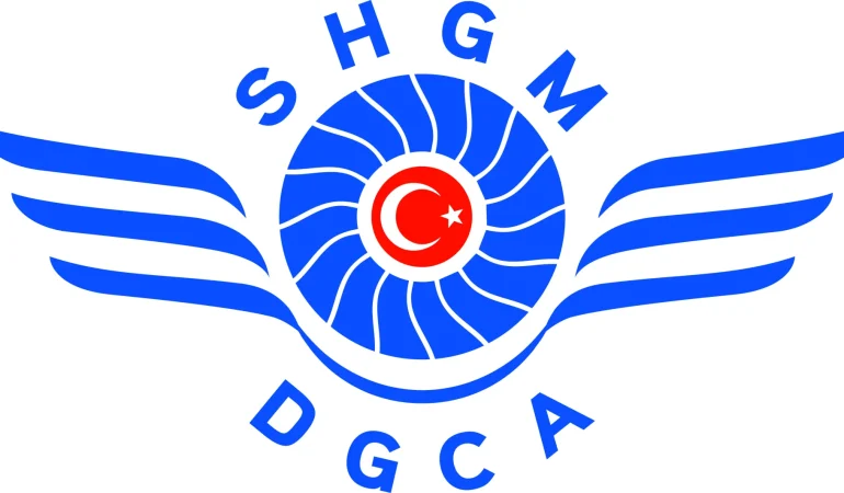 SHGM'den Yetkisiz Kuruluş Uyarısı Sivil Havacılık Genel Müdürlüğü (SHGM)