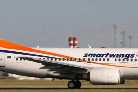 Smartwings Ve TUI Anlaştı! Smartwings