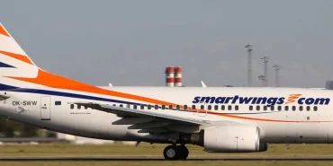 Smartwings Ve TUI Anlaştı! Smartwings