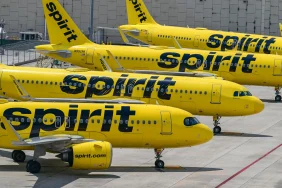 Spirit Airlines