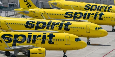 Spirit Airlines