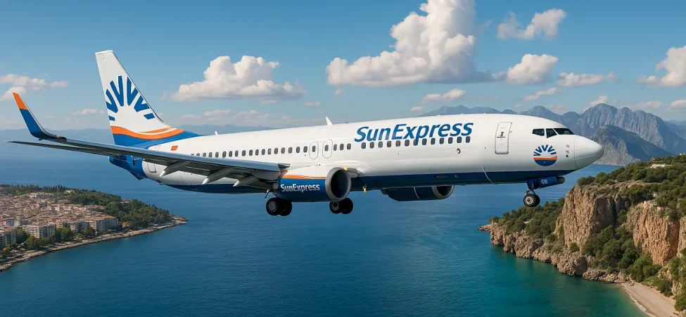 SunExpress