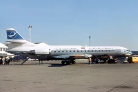 Syrian Airlines