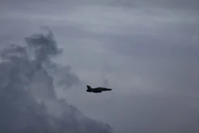 İngiltere'de T2 Hawk Düştü T2 Hawk