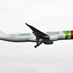 TAP Air Portugal uçak