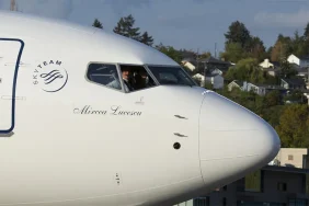 TAROM