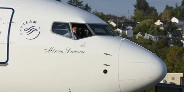 TAROM
