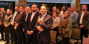 THY Destek Hizmetleri’nde 423 kişi mezun oldu